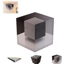 令人惊艳的转角墙贴 - 打造逼真的墙面装饰，3D墙面装饰视觉错觉墙面艺术错觉转角墙贴（带双面胶） - 彩色 - 查看 13