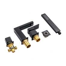 YUNRUX Faucets & Accessories