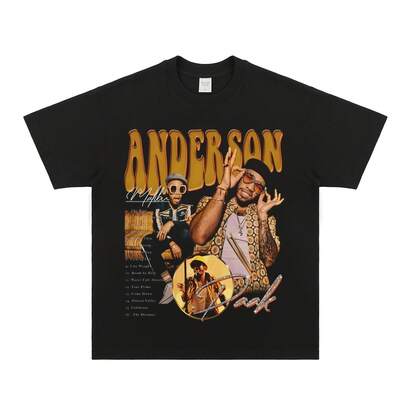 1PC Anderson Paak M…