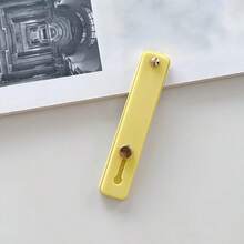 彩色可伸缩手机支架，手机挂绳视频观看工具