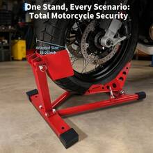 Truck Ladder Rack - 16~21인치용 - 보기 7