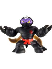 EstiloTendenciaHeroes Of Goo Jit Zu - Figura De AccióN Oozy Scorpion, EscorpiusCalidad PremiumVersióN Mejorada - león - Ver 1
