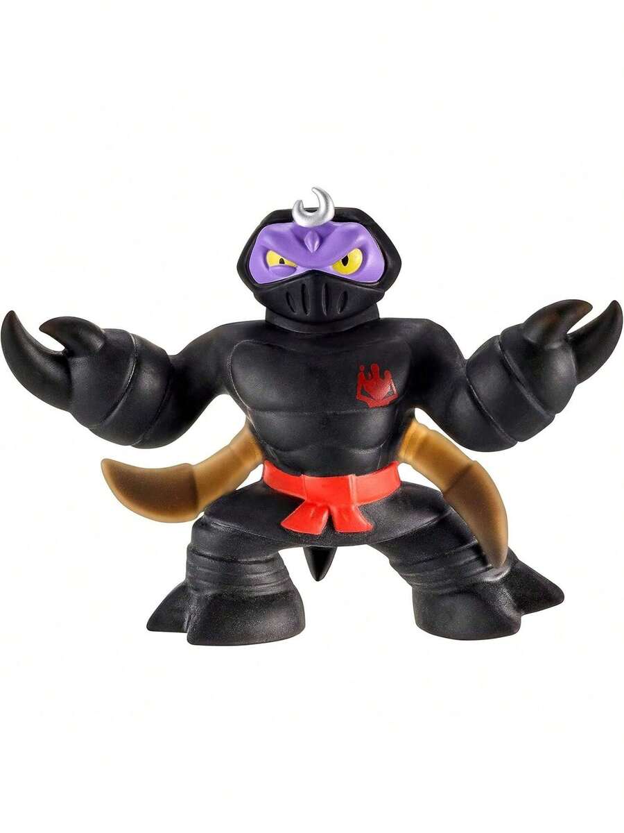 EstiloTendenciaHeroes Of Goo Jit Zu - Figura De AccióN Oozy Scorpion, EscorpiusCalidad PremiumVersióN Mejorada - león - Ver 1