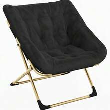 Patas negras y doradas