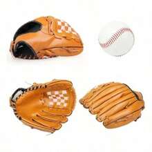 Kids Baseball Toys - 彩色 - 查看 4