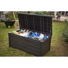 Yard Waste Bins - Brightwood 454l - View 7