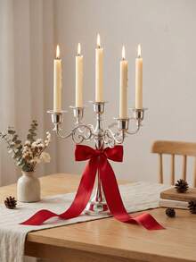 Candle Holder Set - Multicolor - View 4