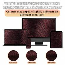 Body Wave Tape In Hair Extensions Real Human Hair 20pcs Tape Ins Human Hair Extensions Dark Wine Human Hair Tape In Soft Skin Wet And Invisible - S99J - View 10