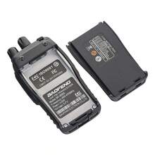 Walkie Talkie - US A Type Plug(110-127V) - View 5
