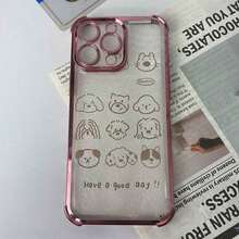 Basic Phone Cases - Pink - Übersicht 7