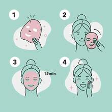 MORE BEAUTY Men Masks & Facial Treatment - Random Style - View 6