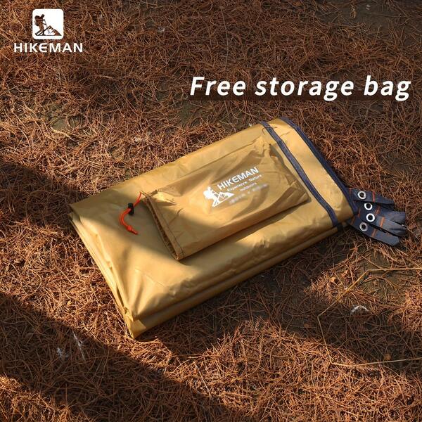 Outdoor Camping Mat, Suitable For Family Use, Camping Equipment, Camping Essentials