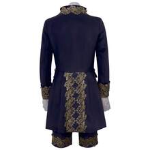 Men Cosplay Clothing