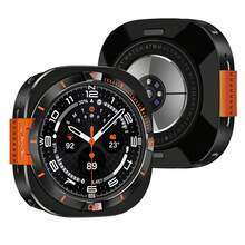Aluminium Alloy Watchcase For Galaxy Watch Ultra 2025 47mm Protective Case For Galaxy ULTRA 2024 47mm Accessories - Multicolor - View 16