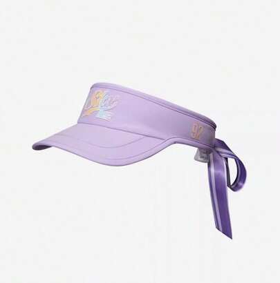 Skechers New Kids Breathable Sun Protection Baseball Cap