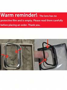 Business Lens Hidden Holder Clear Phone Case Compatible With Samsung Galaxy S26 Ultra S25 S24 Ultra S22 Ultra S23 Acrylic Transparent Shockproof Cover ﻿ - Desert Gold - View 6