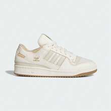 Adidas Originals Unisex FORUM 84 LOW CL Casual Sneakers, Low-Top Sports Shoes JQ1524