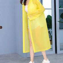 Raincoat - Multicolor - View 13