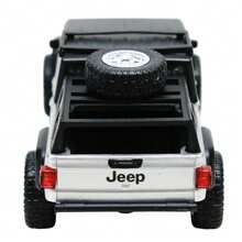 Jada 《速度与激情》官方授权 1:32 比例金属车模，收藏级压铸车模，玩具车，自由旋转，车门可开，橡胶轮胎，儿童、男孩、女孩及成人生日礼物