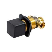 YUNRUX Faucets & Accessories