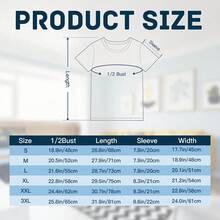 T-Shirt - Blanco - Ver 5