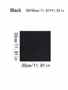 Self-Adhesive Cat Scratching Pad, Trimmable Cat Scratching Post, Cat Carpet, Anti-Scratch Protective Mat - 30*30CM - View 19