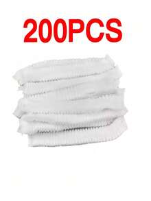 100/200pcs Disposable Broom Dust Removal Cover, Ground Hair Cleaning Cover, Seam Dust Adsorption Cleaning Tool - Multicolor - View 8