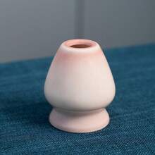 4pcs Matcha Bowl Set, Heart & Butterfly Design, Suitable For Gifting - Love Butterfly Style - View 6