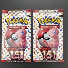 360pcs/Box Pokemon TCG: Sword & Shield Classics Expansion Pack Pokemon Trading Cards - Multicolor - View 4