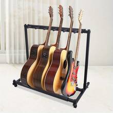 GDAE10 Guitarras - Negro - Ver 2