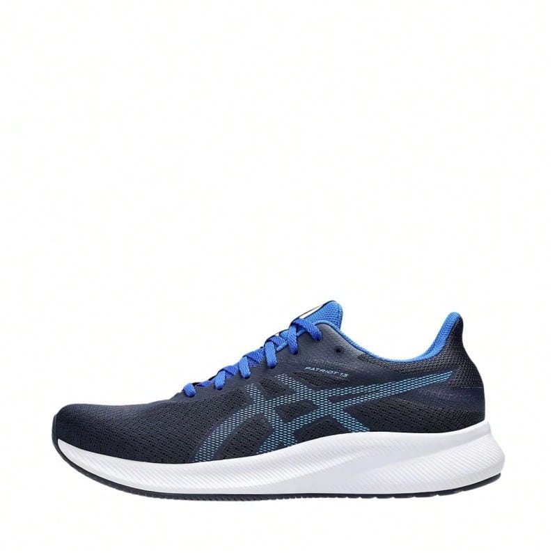 Asics Patriot 13 M 1011B485 413 Running Shoes✅ Delivery 24/72h To Spain (Peninsula) - Navy Blue - View 1