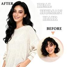 Body Wave Hair Extensions Tape In 20pcs Tape Ins Human Hair Extensions Natural Hair Tape In Soft Skin Wet And Invisible - S1B - View 8