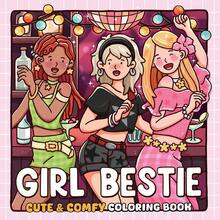 Kids Paint-By-Number Kits - Girl Bestie - View 1