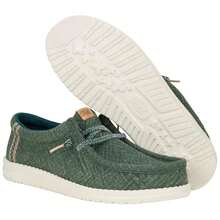 HEYDUDE Men Casual Athletic Shoes