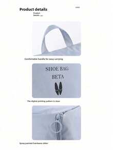 Shoe Bags - Multicolor - View 8