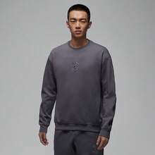 Jordan 男士 AS M J HOOP 抓绒圆领 PSG 卫衣，针织连帽卫衣 IF3802-014