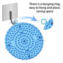 足部按摩垫、健步压力板垫、足部按摩垫、足部瑜伽穴位按摩垫、健身训练辅助垫 - 彩色 - 查看 4