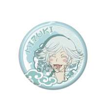 Huy hiệu và sticker trang trí anime dành cho fan "Kamisama Kiss", món quà hoàn hảo cho sinh nhật, ngày lễ (sticker không có hình mờ). - Nhiều màu - Xem 10