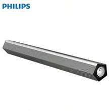 PHILIPS Computer Speakers For Desktop PC, Bluetooth PC Speakers, Dual Connection Modes Computer Sound Bar, Gaming Speakers - Multicolor - View 12