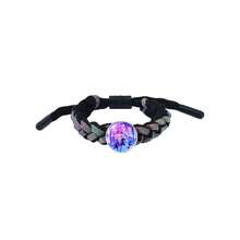 Cartoon Witch Hunting Lion Bracelet, Girls Gift, Anime/K-Pop Accessories - Multicolor - View 4