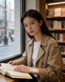 Anne Klein Women's Square Dial Watch, Stylish Stainless Steel Band Casual Quartz Wristwatch, Simple Square Quartz Watch, Travel Gift. - Silver - View 4