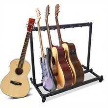 GDAE10 Guitarras - Negro - Ver 1
