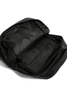 peach tree 防水大容量背包，适合上学、旅行、装笔记本电脑，流线型时尚卡通印花迷彩休闲商务健身户外徒步多功能背包，黑色，男士礼物，男友礼物，度假礼物 - 彩色 - 查看 6