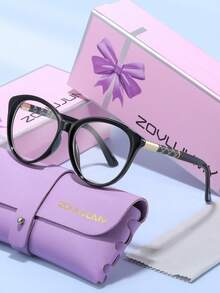 Women Accessory Sets - Transparent - View 9