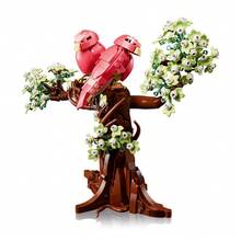 LEGO - 21365 Lovebirds Adult Others Block Toy - 21365 - View 3