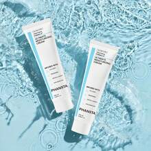 1支100毫升紧致保湿霜，面部紧致抗衰老霜，长效保湿滋养，抚平细纹，均匀肤色，防止肌肤松弛，适合所有肤质，居家或旅行日常使用 - 1pcs - 查看 3