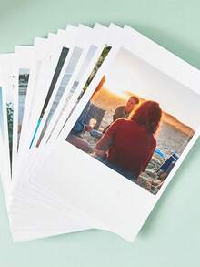 Personalized Photo Printing, Customized Couple Photo Printing, Customized Anniversary & Valentine's Day Gift For Him, Personalized Decorative Couple Photo, Birthday Gift Photo Printing, Personalized Photos, Personalized Photo Decor - Multicolor - View 7