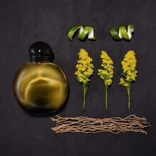 Halston 1-12 Cologne Spray For Men, 4.2 Fl Oz - ColorB - 查看 3