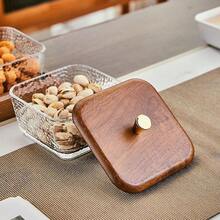 Food Packaging Box - 6グリッド - チェックする 9