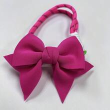 1pc Fashionable Phone Lanyard With Bow Tie And Clip, Suitable For Travel And Photography